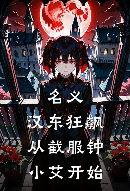 名义：汉东狂飙从截服钟小艾开始