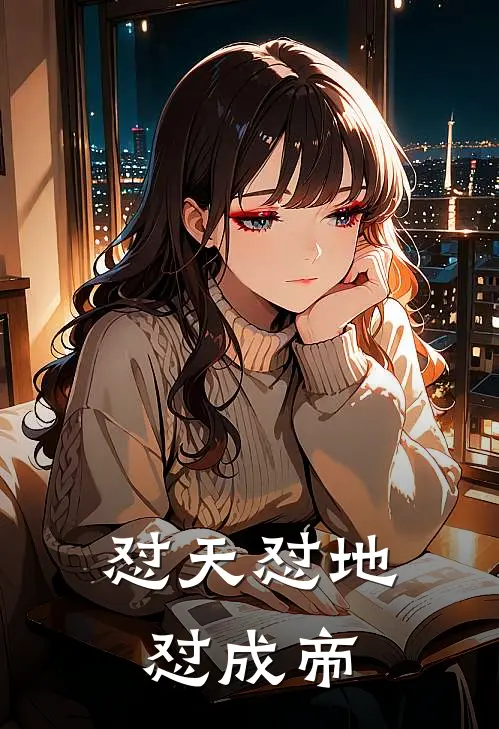 怼天怼地怼成帝