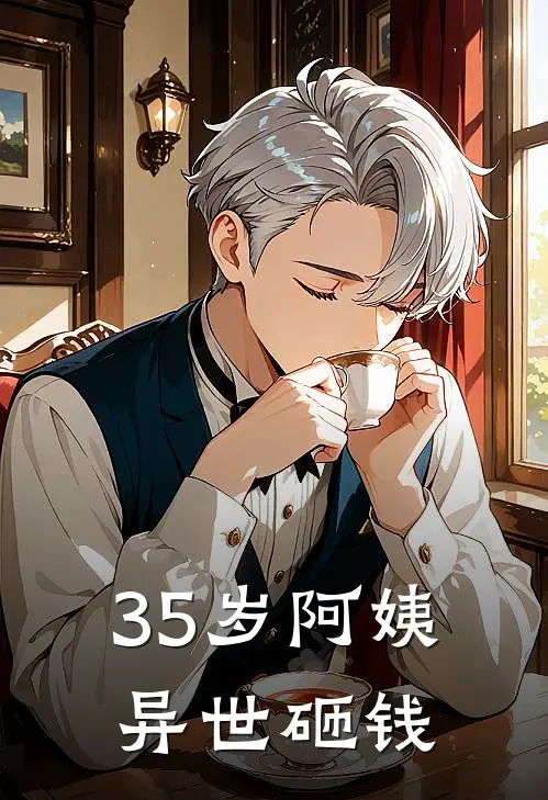 35岁阿姨异世砸钱