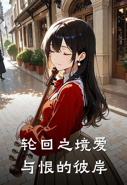 轮回之境爱与恨的彼岸