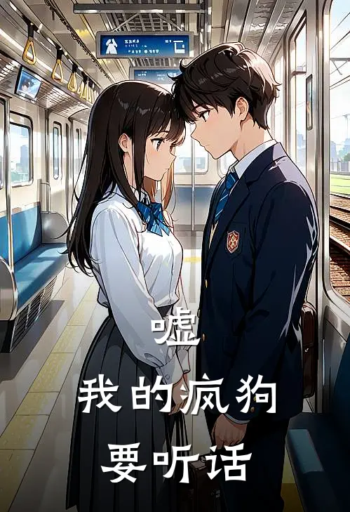 嘘，我的疯狗要听话