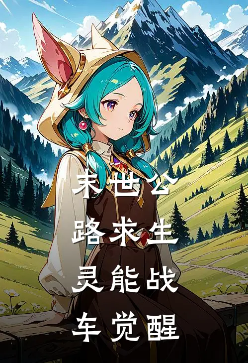 末世公路求生：灵能战车觉醒