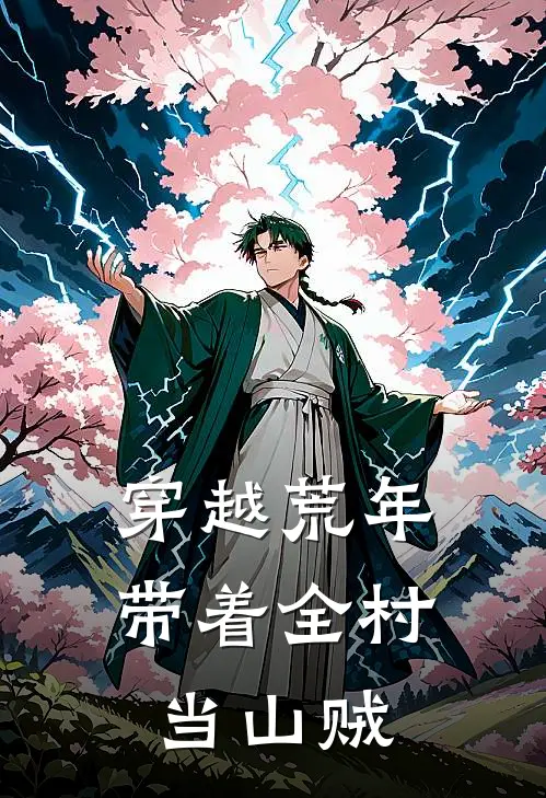 穿越荒年，带着全村当山贼