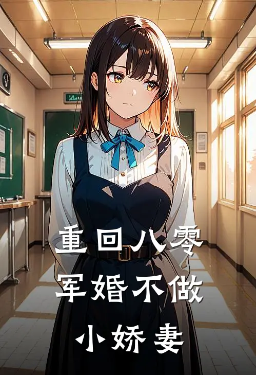 重回八零，军婚不做小娇妻