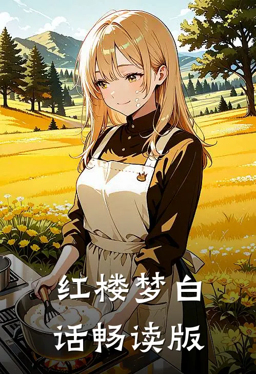 红楼梦【白话畅读版】