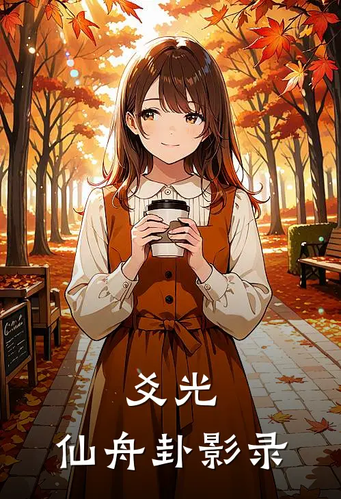 爻光：仙舟卦影录