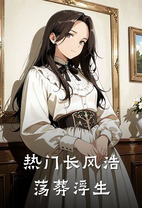 [热门]长风浩荡葬浮生