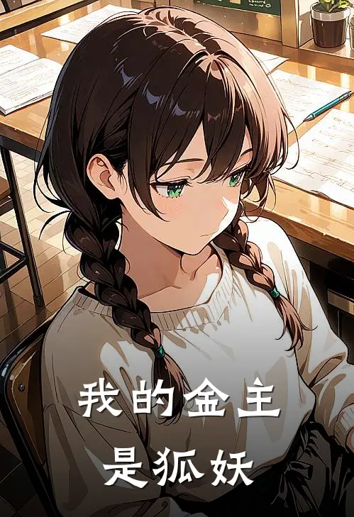 我的金主是狐妖