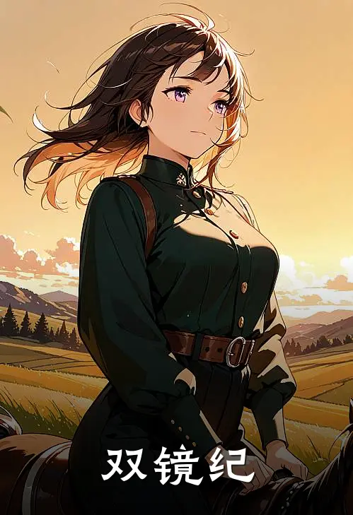 双镜纪
