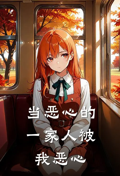 当恶心的一家人被我恶心