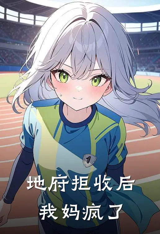 地府拒收后，我妈疯了