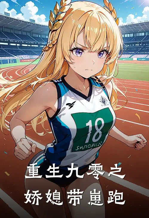 重生九零之娇媳带崽跑