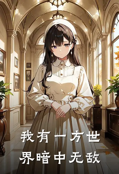 我有一方世界暗中无敌