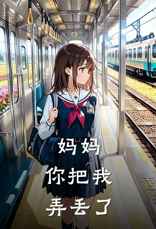 妈妈，你把我弄丢了