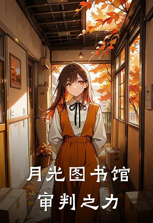 月光图书馆：审判之力