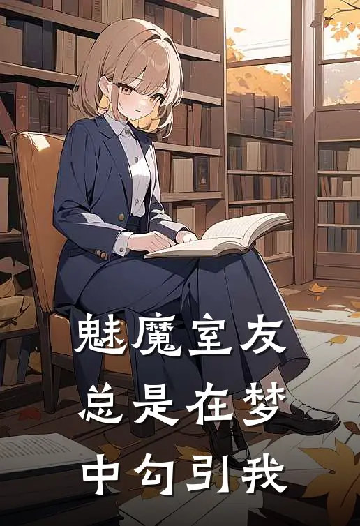 魅魔室友总是在梦中勾引我