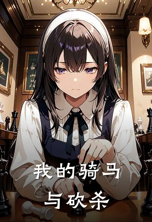 我的骑马与砍杀