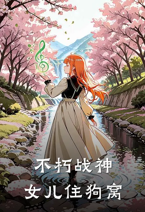 不朽战神：女儿住狗窝