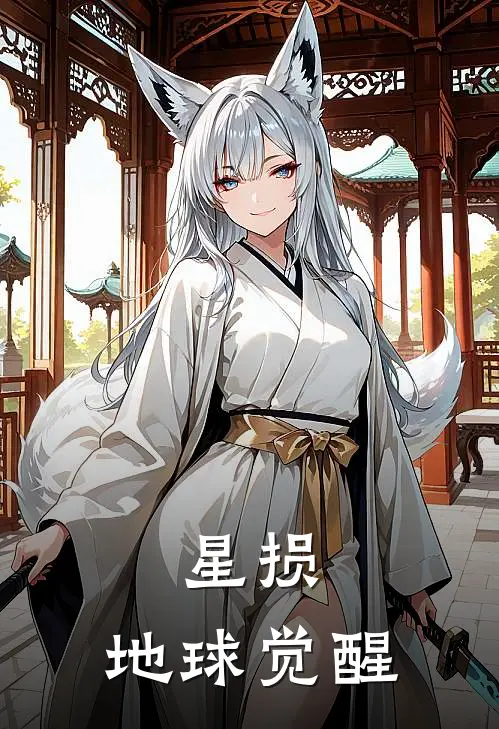 星损：地球觉醒