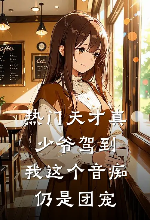 [热门]天才真少爷驾到，我这个音痴仍是团宠