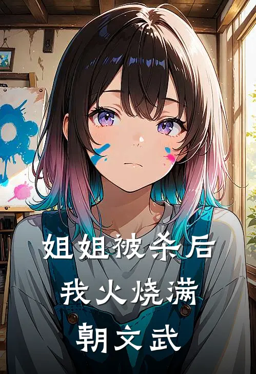 姐姐被杀后，我火烧满朝文武