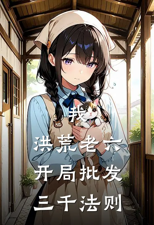 我，洪荒老六，开局批发三千法则