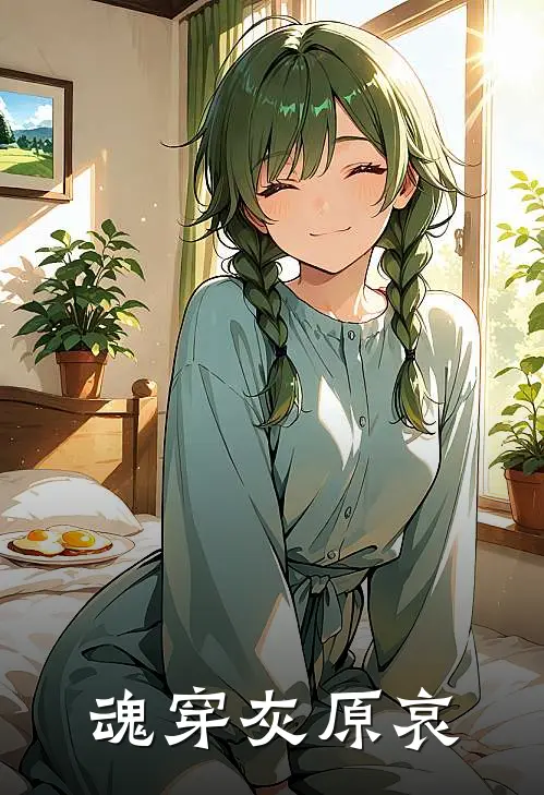 魂穿灰原哀