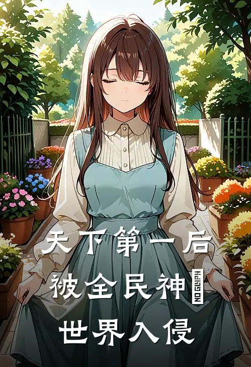 天下第一后，被全民神祇世界入侵