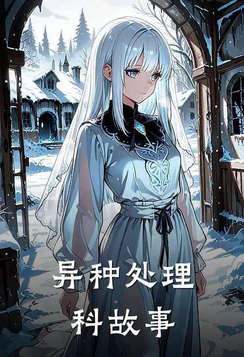 异种处理科故事