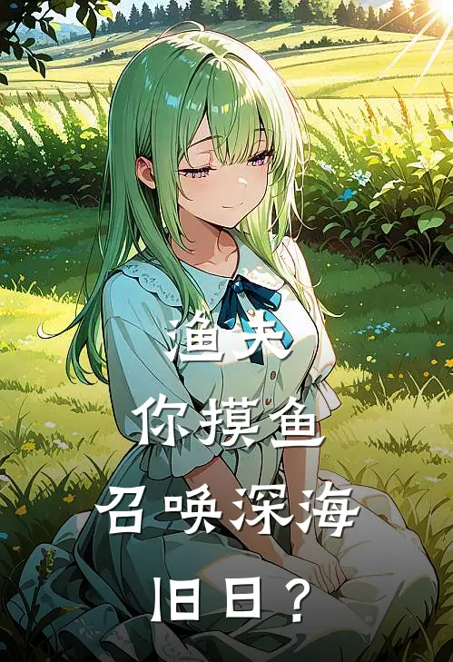 渔夫：你摸鱼，召唤深海旧日？