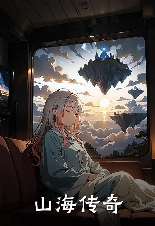 山海传奇