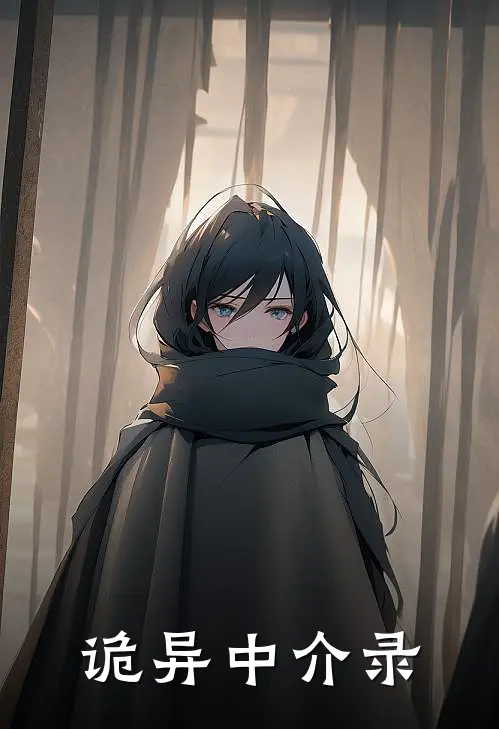 诡异中介录
