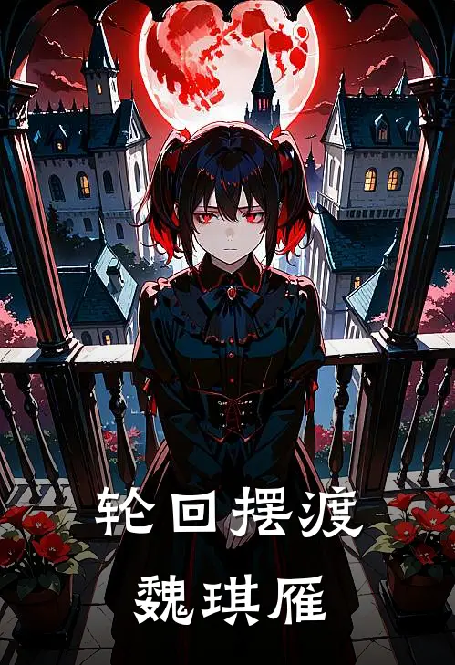 轮回摆渡魏琪雁