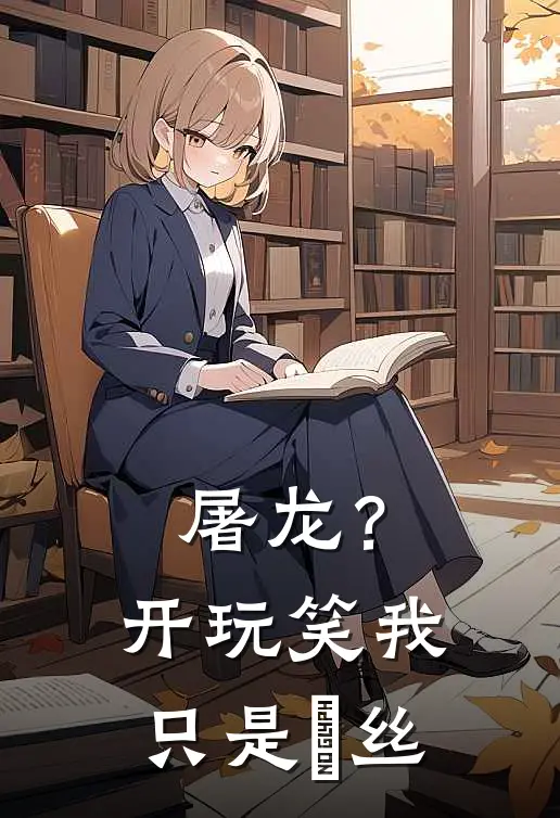 屠龙？开玩笑我只是屌丝