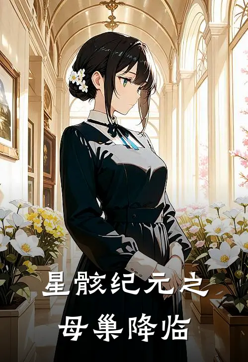 星骸纪元之母巢降临
