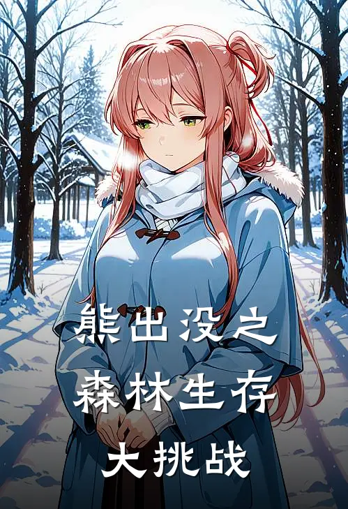 熊出没之森林生存大挑战