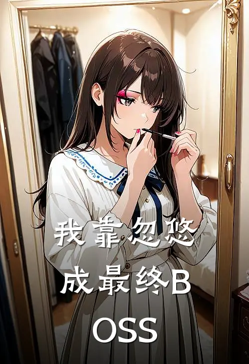 我靠忽悠成最终BOSS