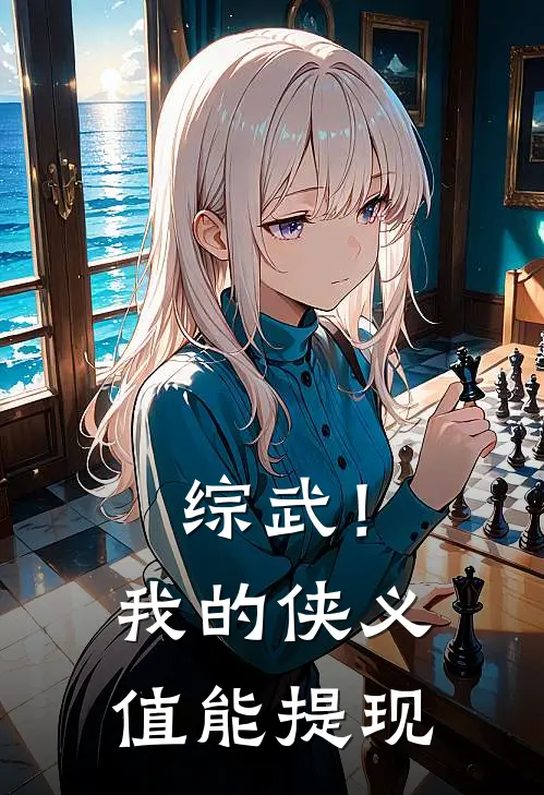 综武！我的侠义值能提现