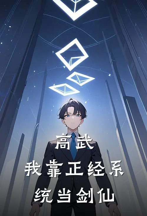 高武：我靠正经系统当剑仙