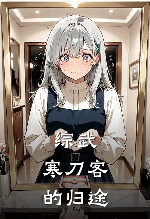 综武：寒刀客的归途