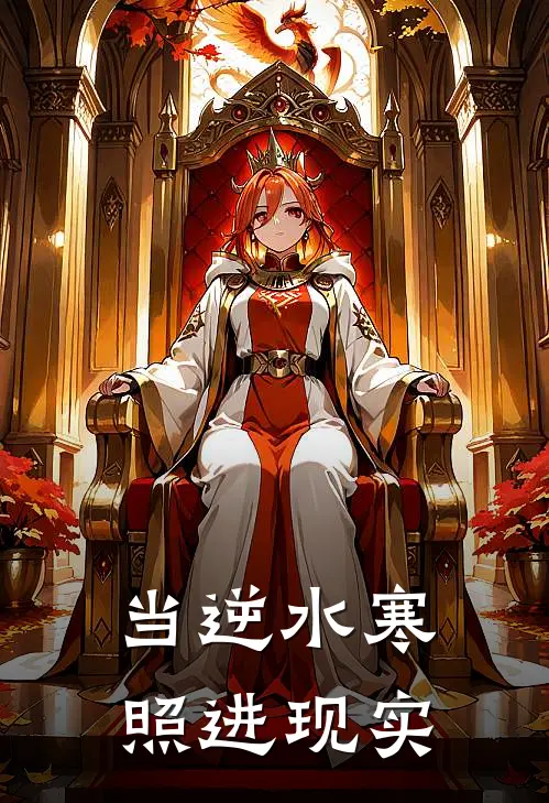 当逆水寒照进现实