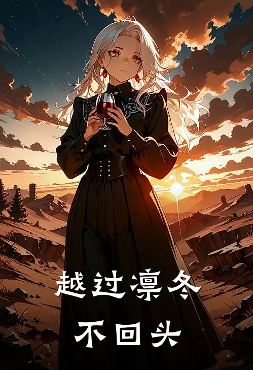 越过凛冬不回头