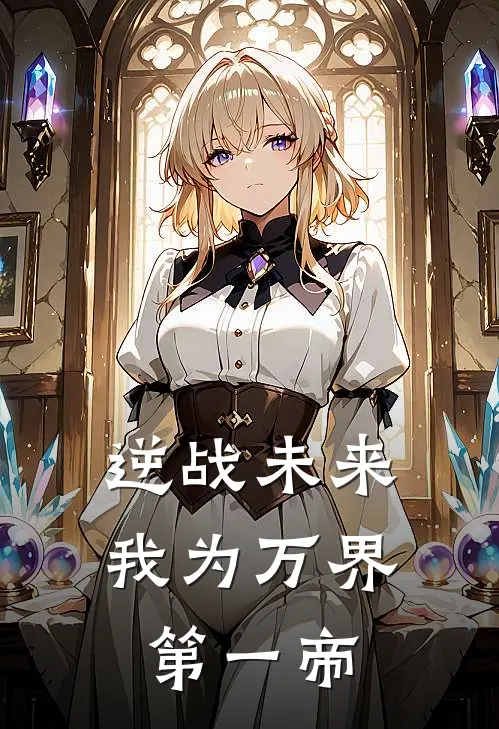 逆战未来：我为万界第一帝