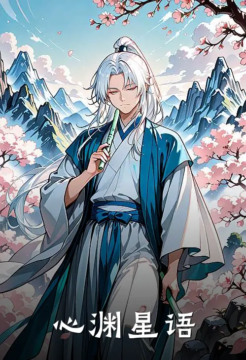 心渊星语