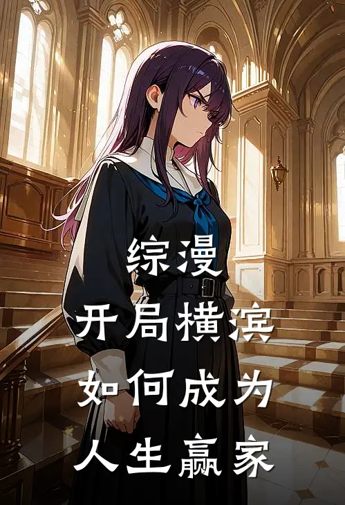 综漫：开局横滨如何成为人生赢家