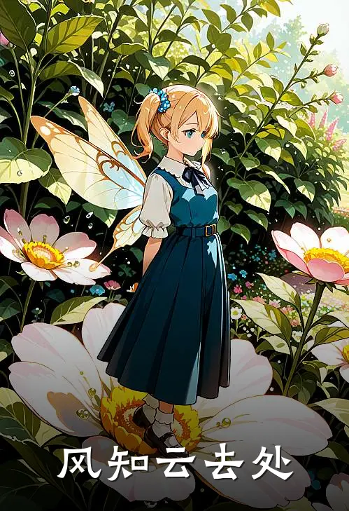 风知云去处