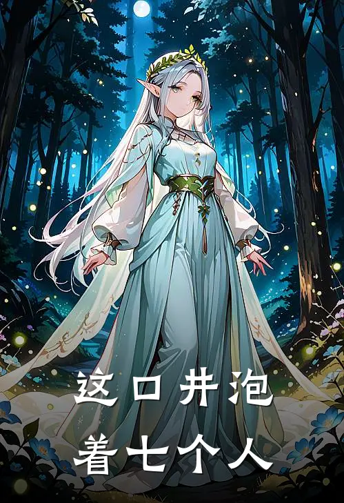 这口井泡着七个人