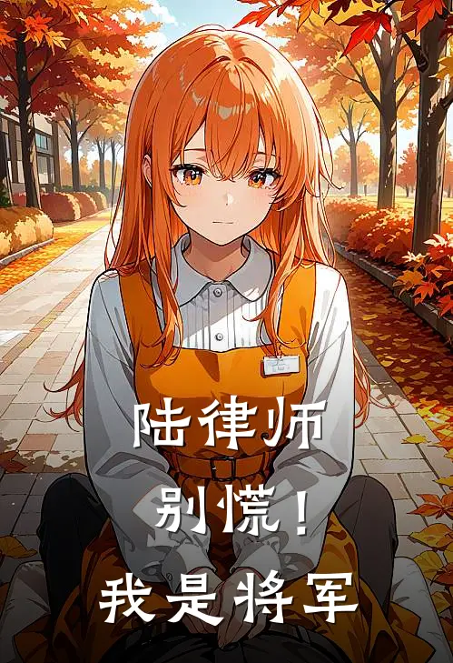 陆律师别慌！我是将军