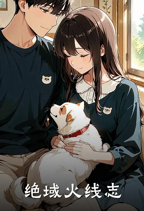 绝域火线志