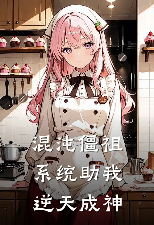 混沌僵祖：系统助我逆天成神